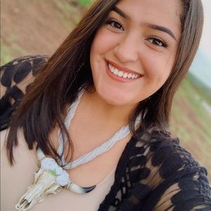 Meet your Posher, Jackie